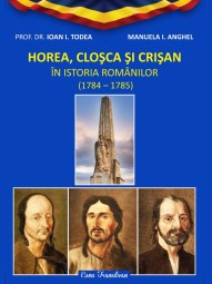 I. Todea-Horea, Closca si Crisan